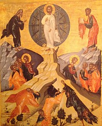 The Transfiguration