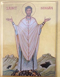 St Ninian