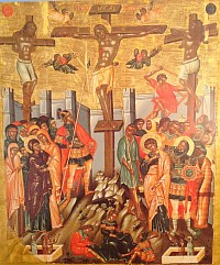 The Crucifixion